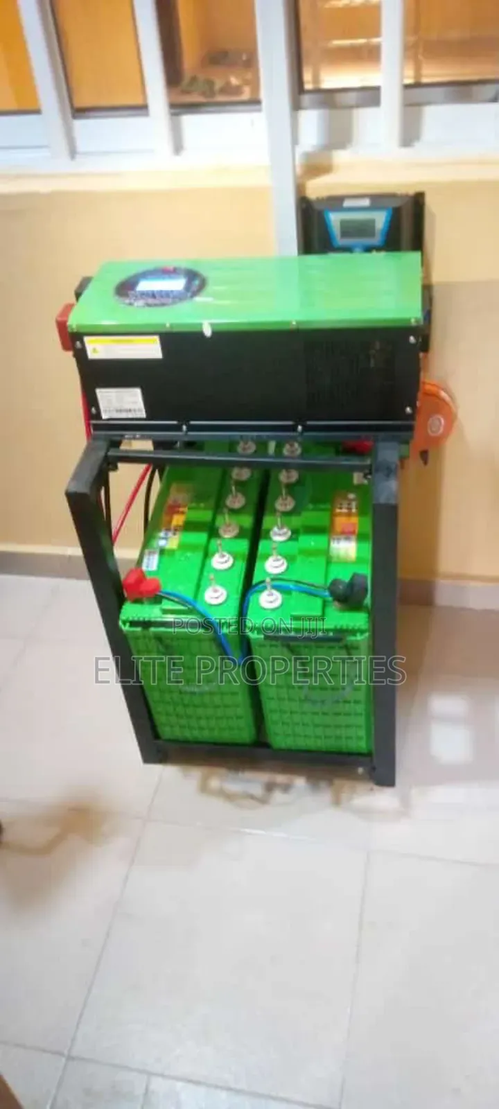 Reliable Solar Installation in Ibadan – Efficient Long-Lasting