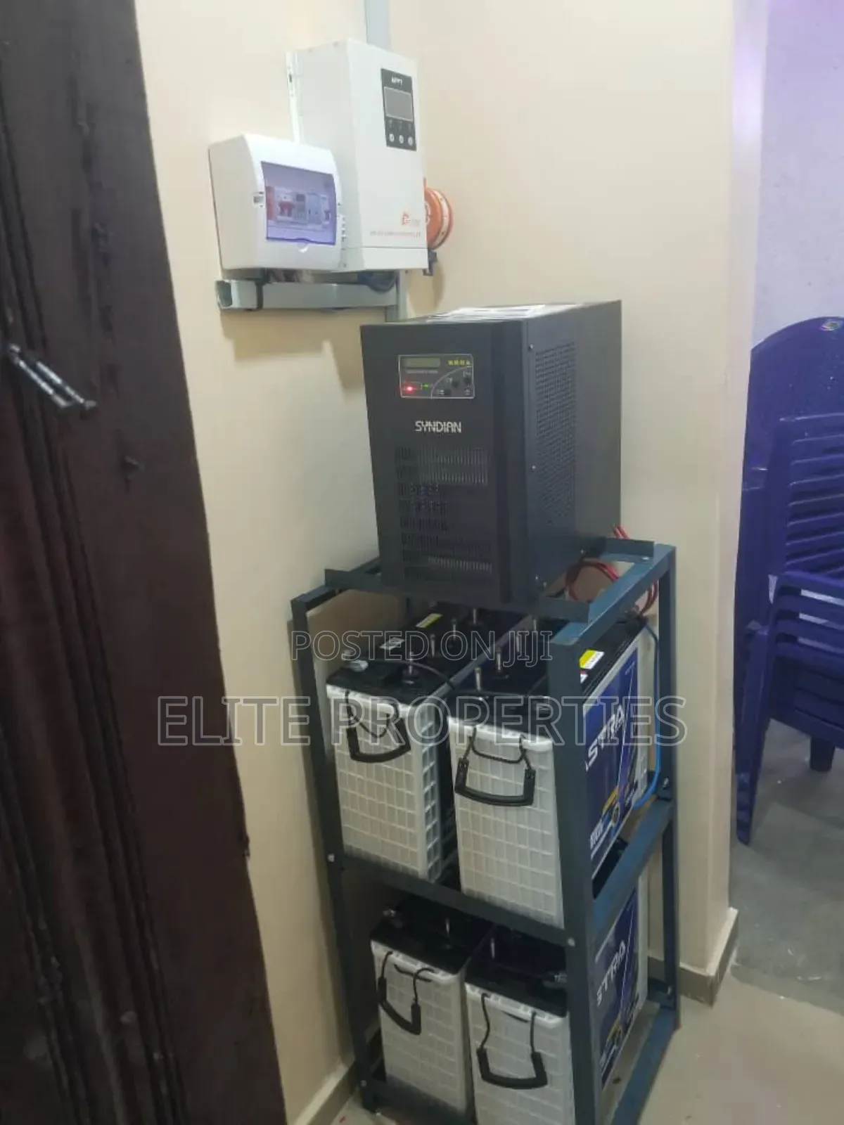 Reliable Solar Installation in Ibadan – Efficient Long-Lasting