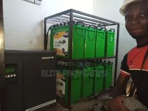 Reliable Solar Installation in Ibadan – Efficient Long-Lasting