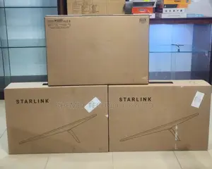 Starlink Standard V3/V4