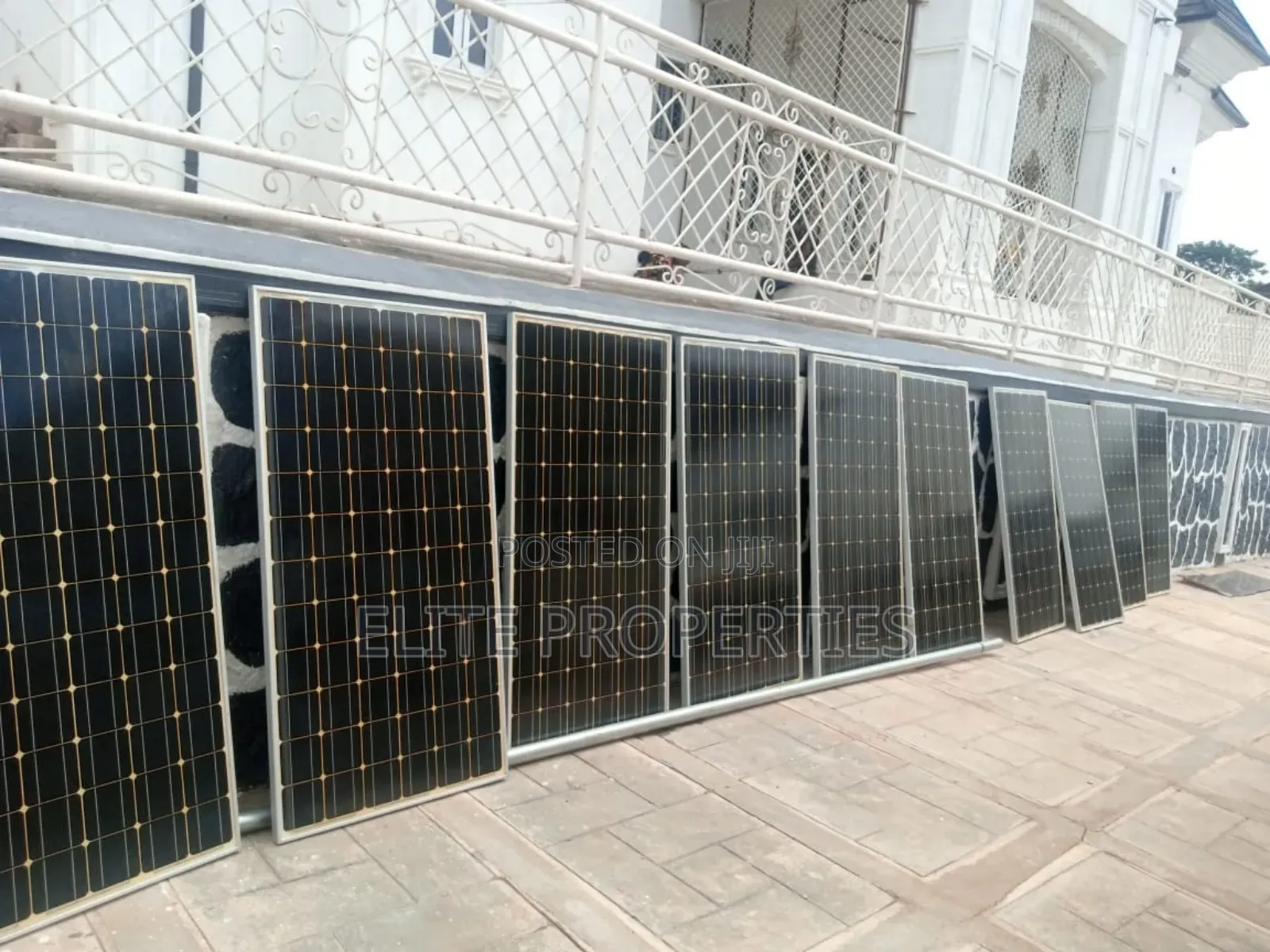 Reliable Solar Installation in Ibadan – Efficient Long-Lasting