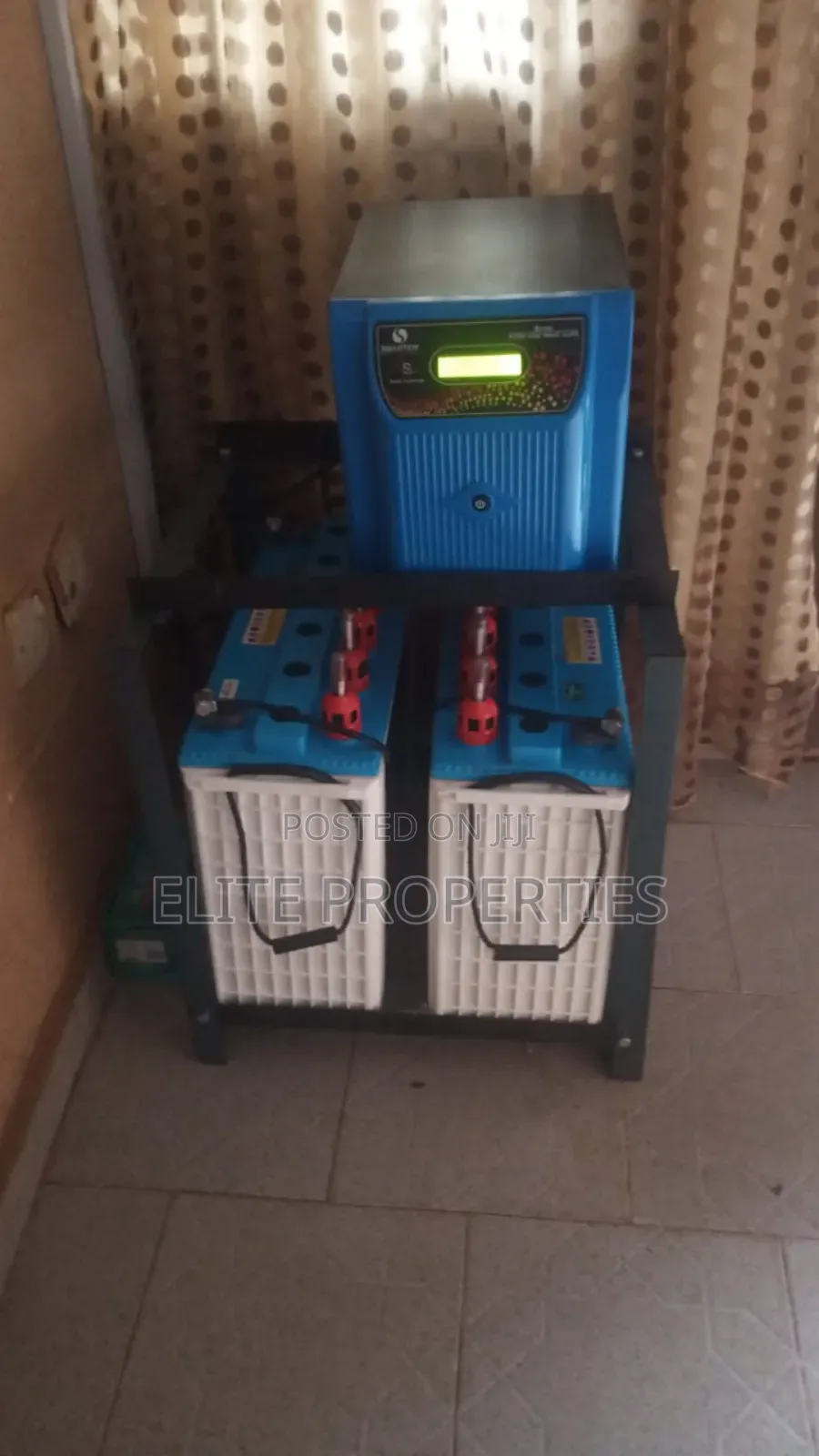 Reliable Solar Installation in Ibadan – Efficient Long-Lasting