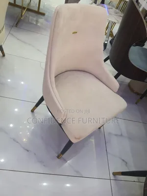 Original High Quality Fabric Dining /Bar Chair