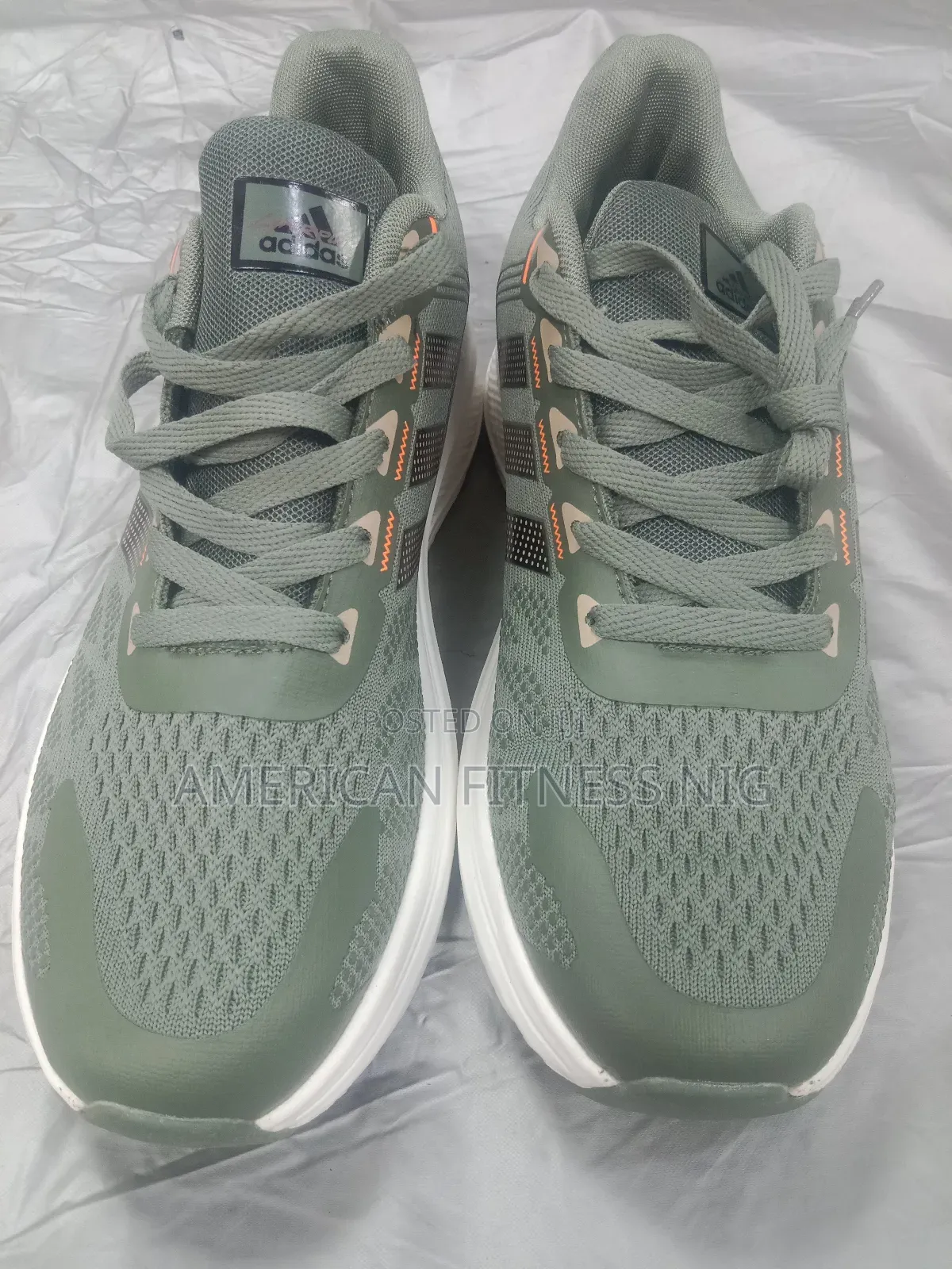 Training Shoe