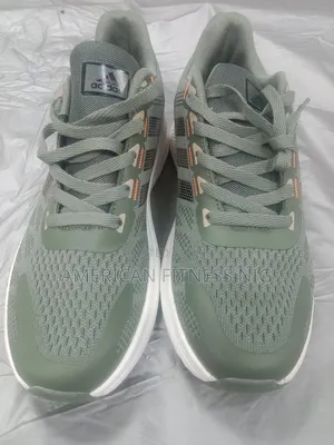 Photo - Training Shoe