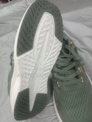 Training Shoe