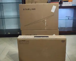 New Starlink V3/V4