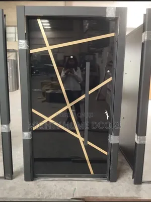 Luxury Door