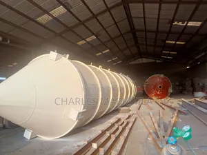 Silos Tank