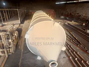 Silos Tank
