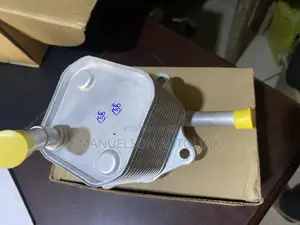 Oil Cooler 2gd Engine Hilux 018-024