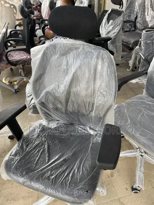 Office Chair AO Egde