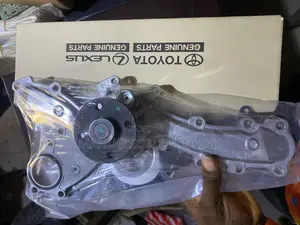 Water Pump for 2GR ENGINE