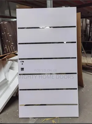 Israeli Door