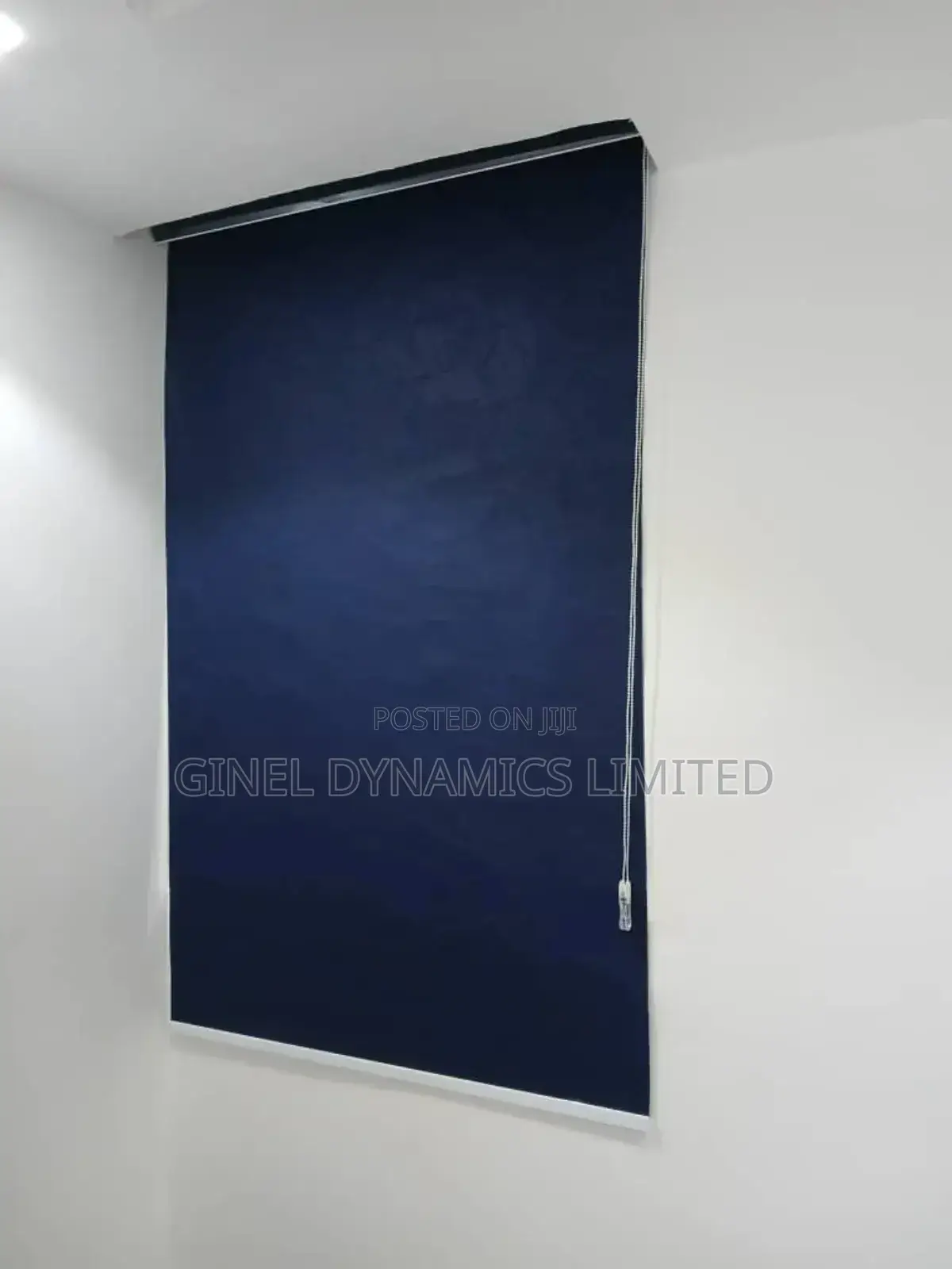 Blackout Roller Blind for Hotel