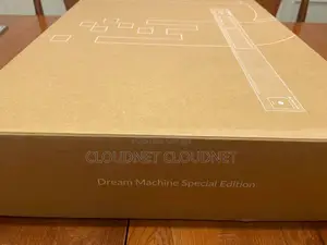 Ubiquiti Udm SE