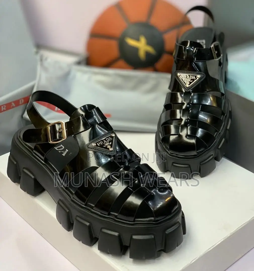 Prada Sandal