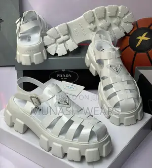 Prada Sandal