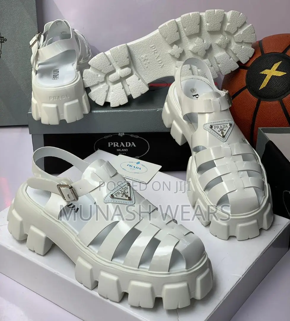 Prada Sandal