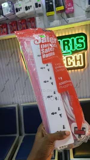 Itel Powersocket