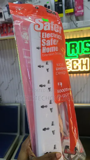 Itel Powersocket
