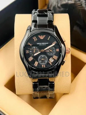 Emporio Armani