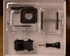 Gopro Super Suit Waterproof