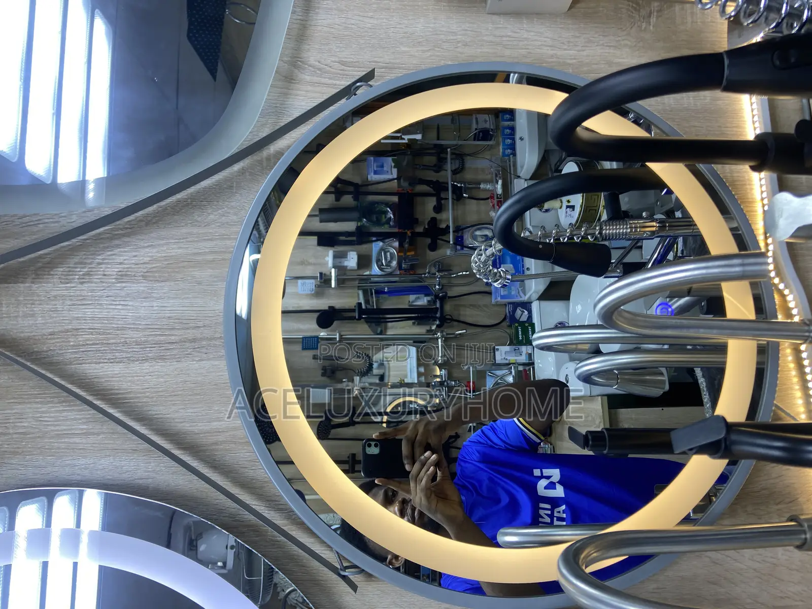 Led Mirror