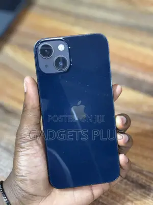 Apple iPhone 13 128 GB Blue