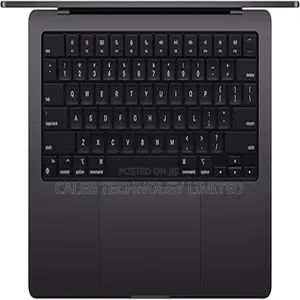 New Laptop Apple MacBook Pro 2024 M4 14-Inch 24GB Apple M4 SSD 512GB