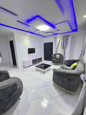 Sunny Service Apartment