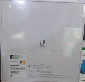 Ubiquiti Unifi 6 Pro