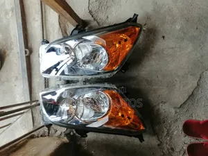 Headlight for Toyota Rav4 2012 Model
