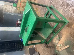 Circular Machine