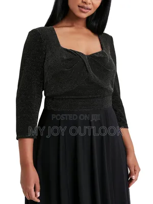 Classy Elegant London Gown Size 14, 16, 18, 20, 22, and 24