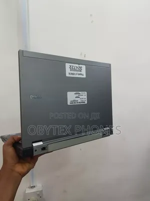 Laptop Dell Latitude E6410 4GB Intel Core I5 HDD 320GB