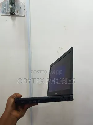 Laptop Dell Latitude E6410 4GB Intel Core I5 HDD 320GB
