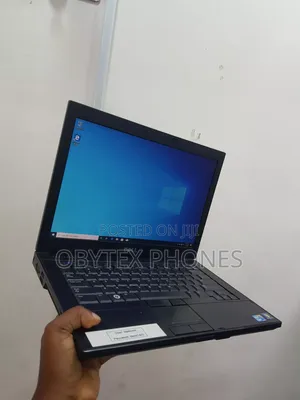 Laptop Dell Latitude E6410 4GB Intel Core I5 HDD 320GB