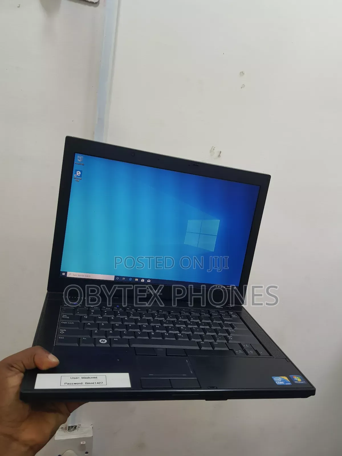 Laptop Dell Latitude E6410 4GB Intel Core I5 HDD 320GB