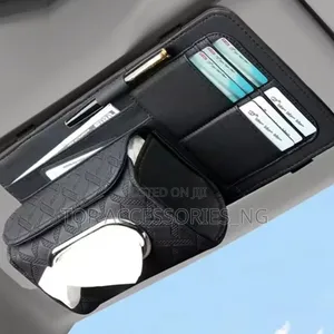 Inner Mirror Organiser
