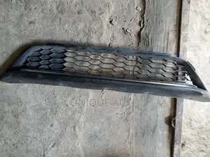 Bumper Grille 2016 Honda Accord