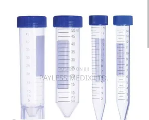 Centrifuge Sterile Flask