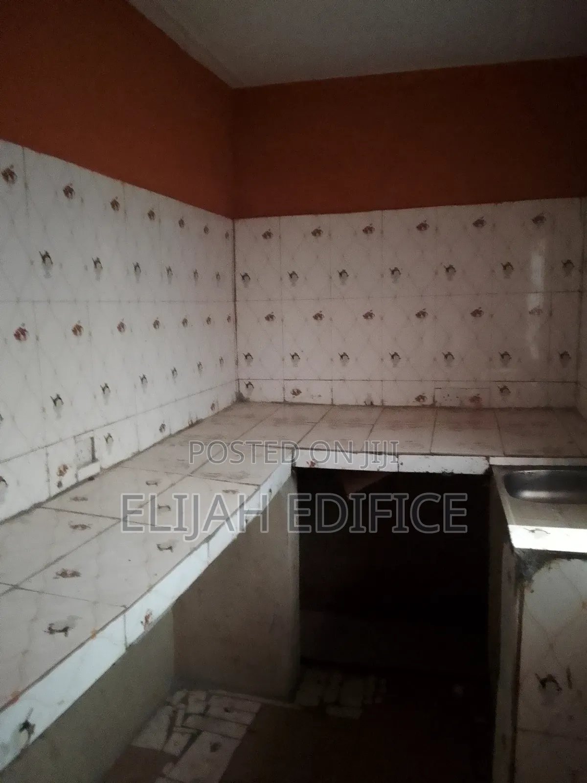 2bdrm Bungalow in Parkview Estate, Ijede / Ikorodu for rent