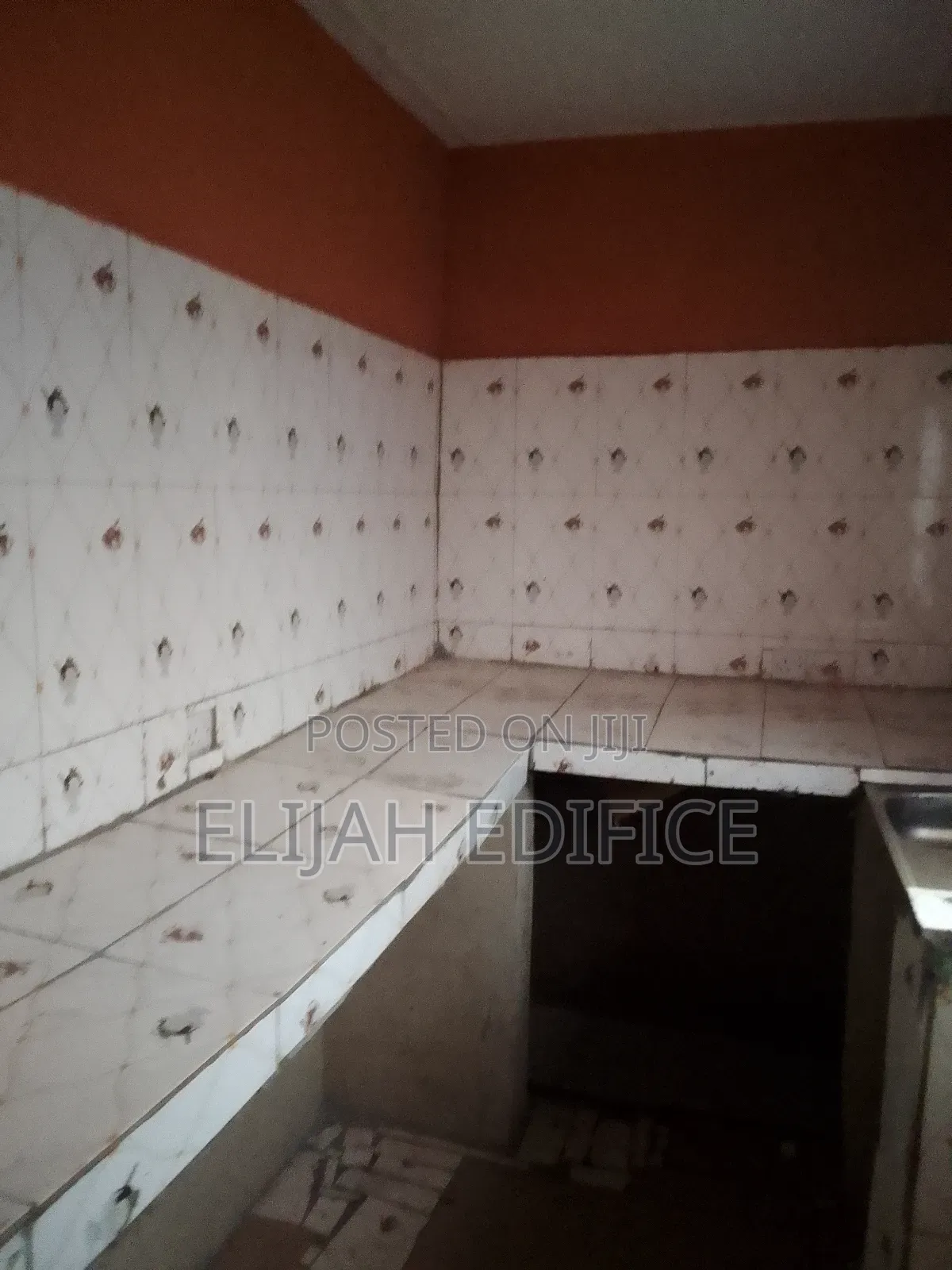 2bdrm Bungalow in Parkview Estate, Ijede / Ikorodu for rent