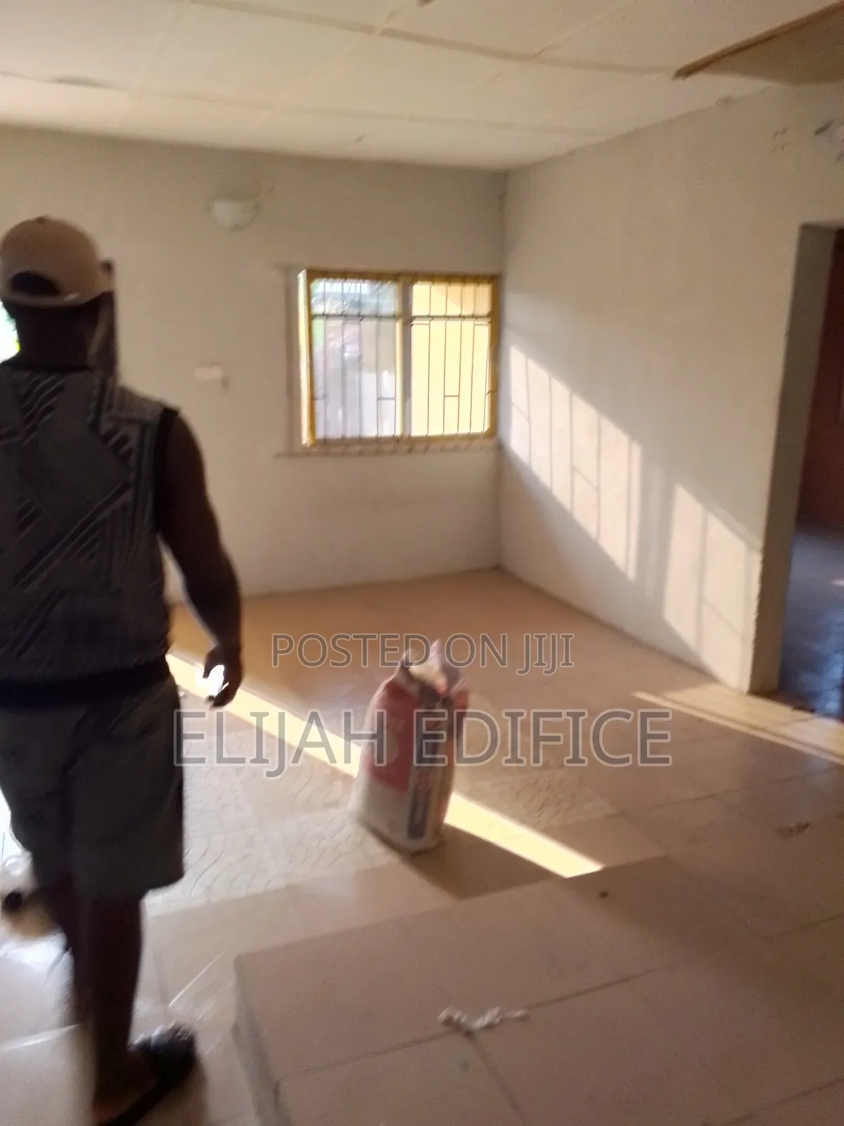 2bdrm Bungalow in Parkview Estate, Ijede / Ikorodu for rent