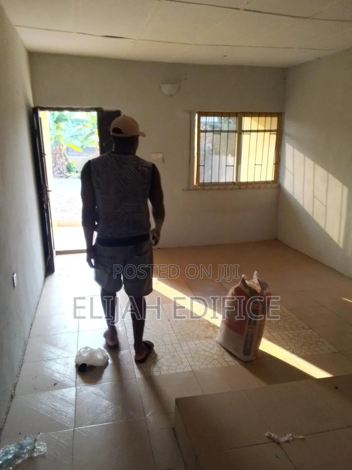 2bdrm Bungalow in Parkview Estate, Ijede / Ikorodu for rent