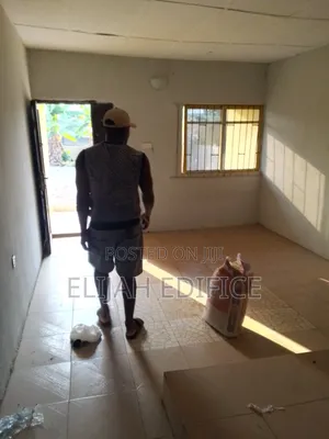 2bdrm Bungalow in Parkview Estate, Ijede / Ikorodu for rent