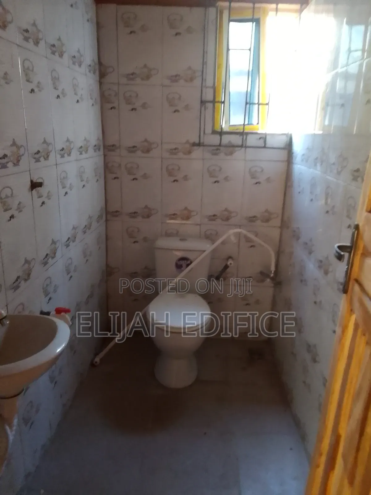 2bdrm Bungalow in Parkview Estate, Ijede / Ikorodu for rent