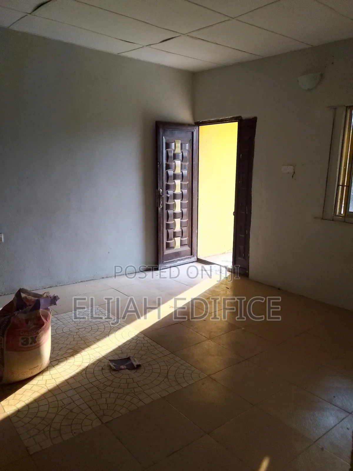 2bdrm Bungalow in Parkview Estate, Ijede / Ikorodu for rent