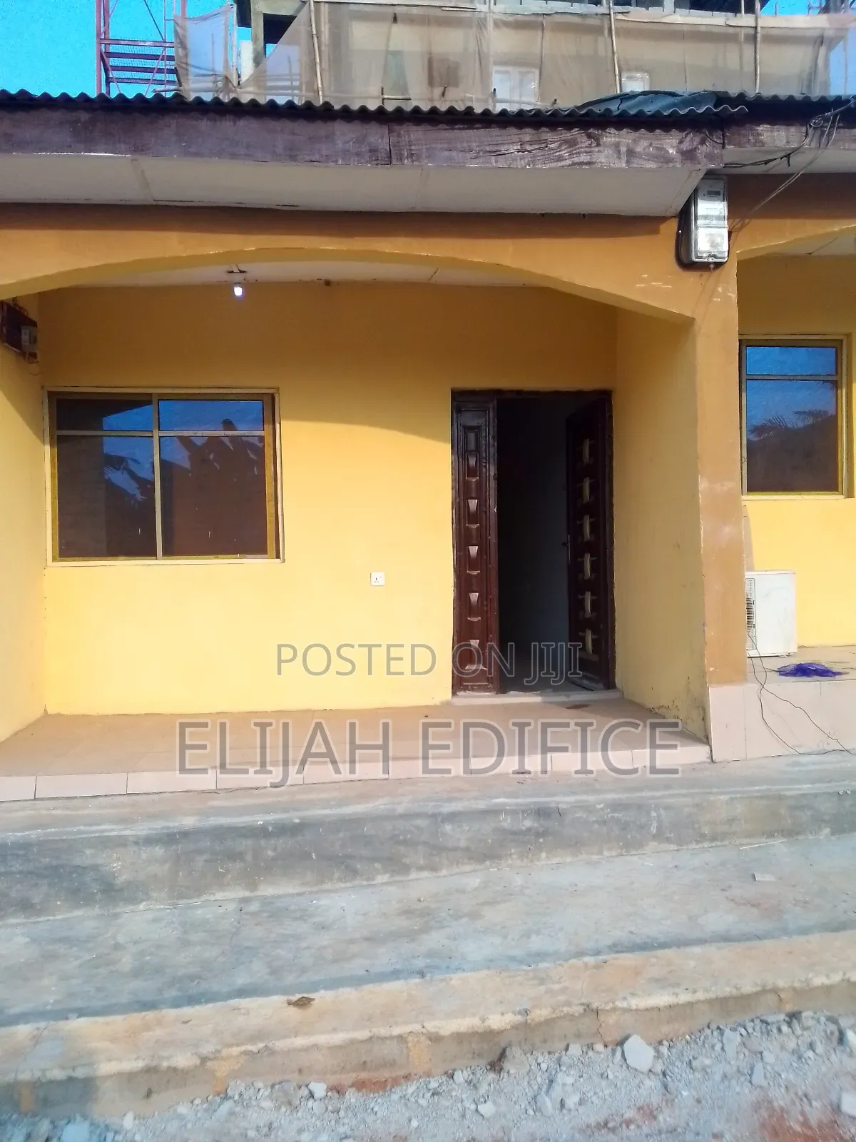 2bdrm Bungalow in Parkview Estate, Ijede / Ikorodu for rent